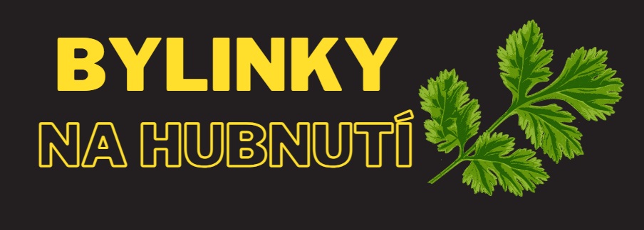 bylinky na hubnutí